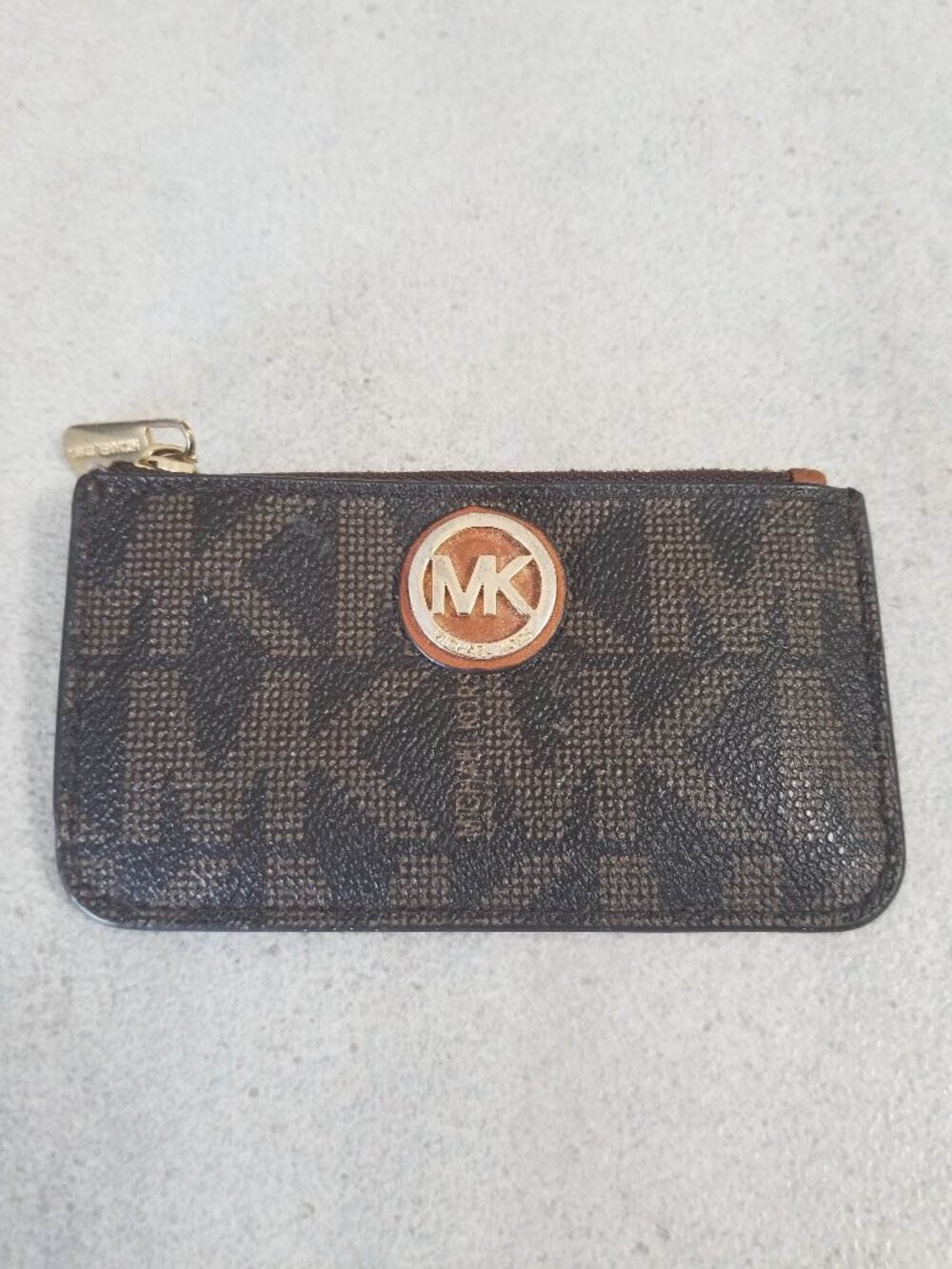 Michael Kors Change Purse